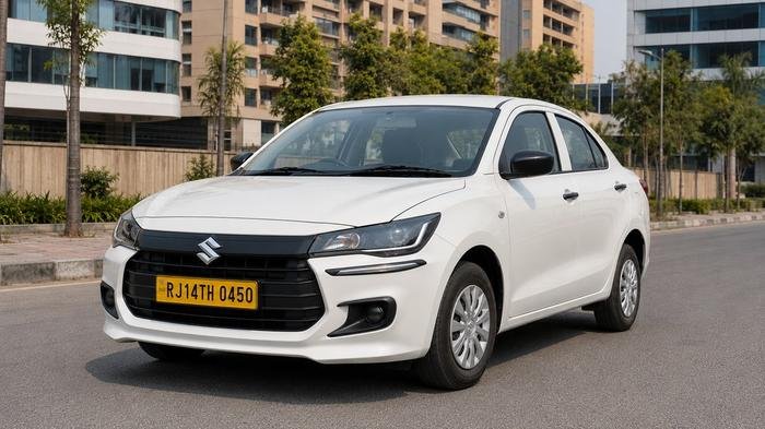 Maruti Dzire